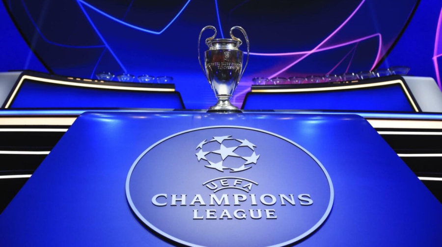 Champions League: H Ρεάλ Μαδρίτης δεν μπορούσε να κληρωθεί με Κοπεγχάγη και PSV Αϊντχόφεν, για έναν πολύ απλό λόγο