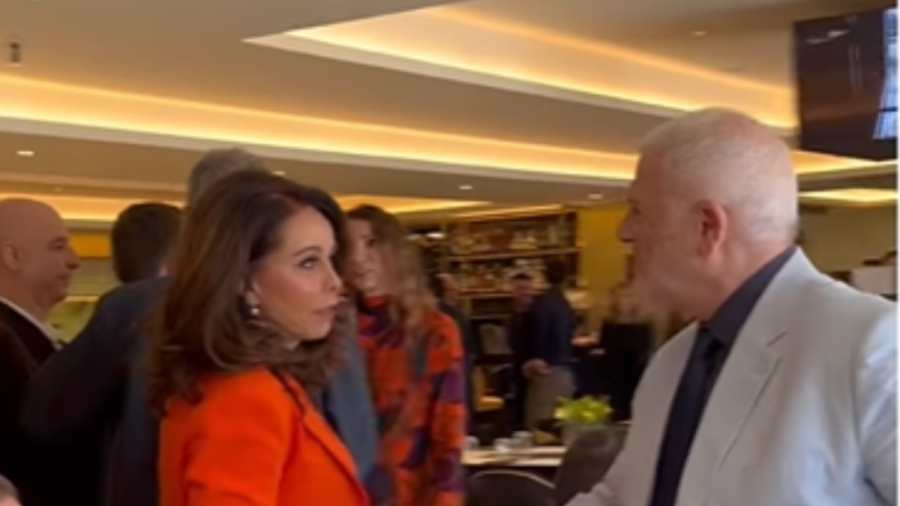 Τα εγκαίνια του Μουσείου Προσφυγικού Ελληνισμού στο γήπεδο της ΑΕΚ, παρουσία Μελισσανίδη και σημαντικών προσωπικοτήτων του αθλητισμού! (video)