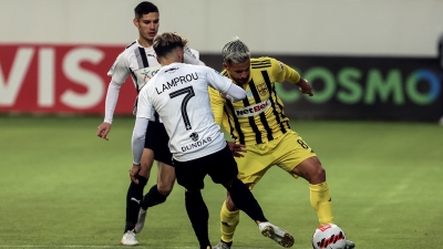 ΟΦΗ: Με Διαμαντή η αποστολή κόντρα στον Άρη