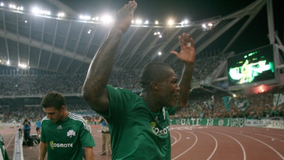 Ο Παναθηναϊκός τσακίζει τους Τσέχους όπου τους πετύχει! (video)