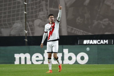 Ράγιο Βαγεκάνο - Ρεάλ Μαδρίτης 1-0: Ο Κομεσάνα... σοκάρει τη «βασίλισσα»! (video)