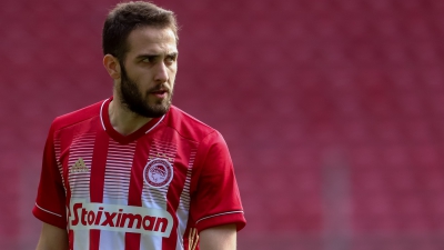 Φορτούνης: «Η γέννηση του παιδιού μου, μου άλλαξε το μυαλό τελείως»