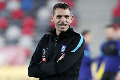 Εθνική Ελλάδας: Με 19 ποδοσφαιριστές η προπόνηση της Τετάρτης