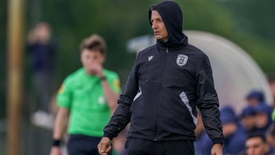 Λουτσέσκου: «Όταν χάνουμε είμαι λίγο… ηλίθιος»