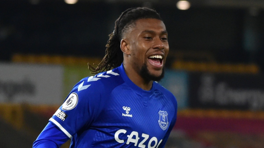 Έβερτον – Νιούκαστλ 1-0: Την έσωσε ο Ιγουόμπι και ελπίζει σε παραμονή ο Λάμπαρντ!(video)