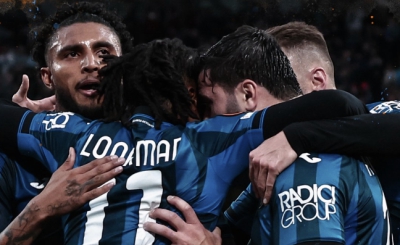 Ποιο αήττητο; Ο Λούκμαν «έσβησε» τη Λεβερκούζεν με χατ-τρικ και έστειλε το Europa League στην Αταλάντα! (video)