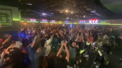 Στους Σπερς ο Γουεμπανιάμα – Παράνοια στο Σαν Αντόνιο! (video)