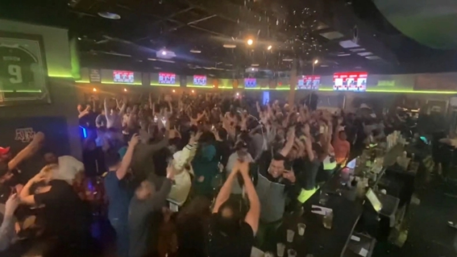 Στους Σπερς ο Γουεμπανιάμα – Παράνοια στο Σαν Αντόνιο! (video)