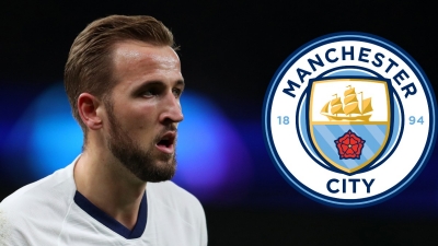 Νέα πρόταση-μαμούθ της Μάντσεστερ Σίτι για τον Χάρι Κέιν – δεν θα ενδώσει εύκολα η Τότεναμ!