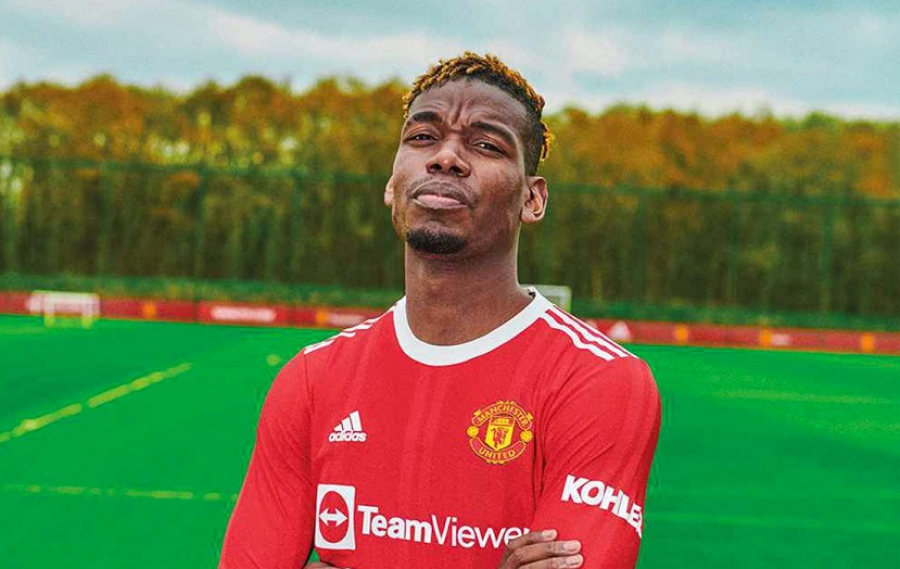 Ο Πογκμπά θέλει να μείνει, αν συνεχίσει ο Ράνγκνικ στον πάγκο!