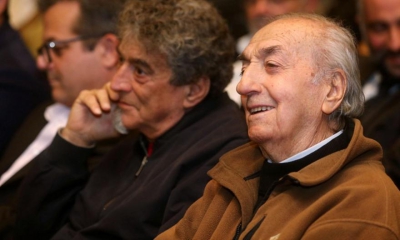 Παλαίμαχοι ΑΕΚ: «Οδύνη και συντριβή για την απώλεια του Κώστα Νεστορίδη»