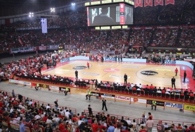 Ιστορική μέρα για τον Ολυμπιακό - Δικό του το ΣΕΦ για τα επόμενα 49 χρόνια