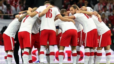 Πολωνία – Σαν Μαρίνο 2-0: Άνοιξε το σκορ ο Σβιντέρσκι, «διπλασίασαν» τα γκολ τους άμεσα οι γηπεδούχοι! (video)
