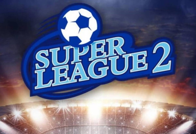 Super League 2: «Άκυρο» σε Καβάλα και Ζάκυνθο για αναβολή