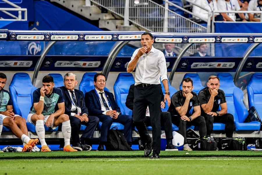 Αίτημα της ΕΠΟ να αναβληθεί η 2η αγωνιστική των playoffs λόγω Εθνικής