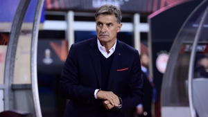 Μίτσελ: «Η ομάδα έδειξε πως έχει αυτοπεποίθηση» (video)