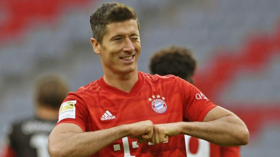 Μπάγερν: Νέες διαπραγματεύσεις με Λέβα, όλα ανοιχτά για το μέλλον του