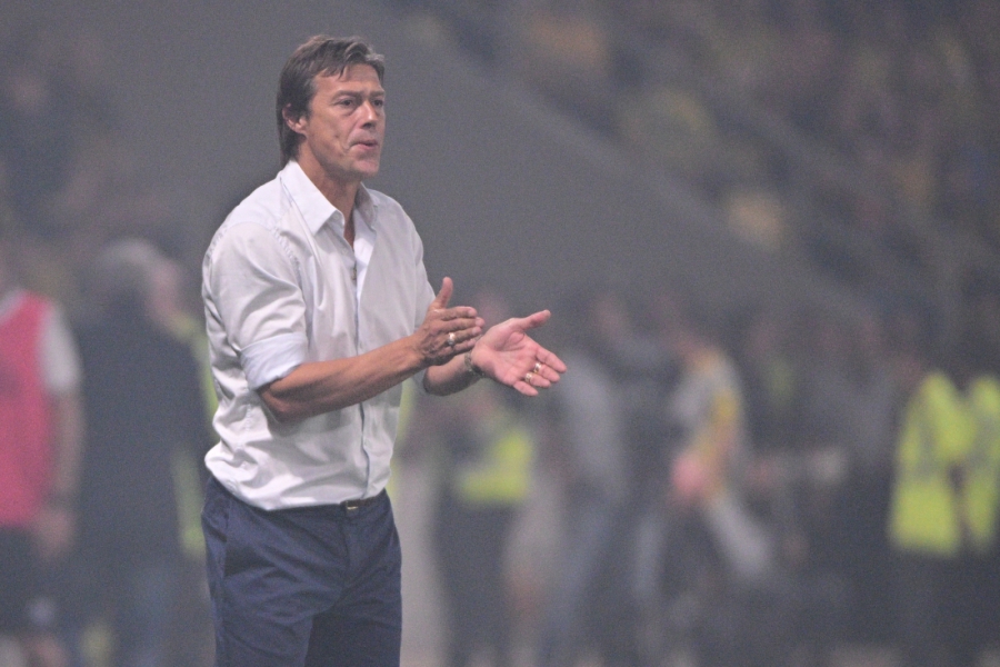 Αλμέιδα: «Καταλάβαμε το ρόλο και την αποστολή που είχαμε, τα παιδιά τα πήγαν εξαιρετικά»