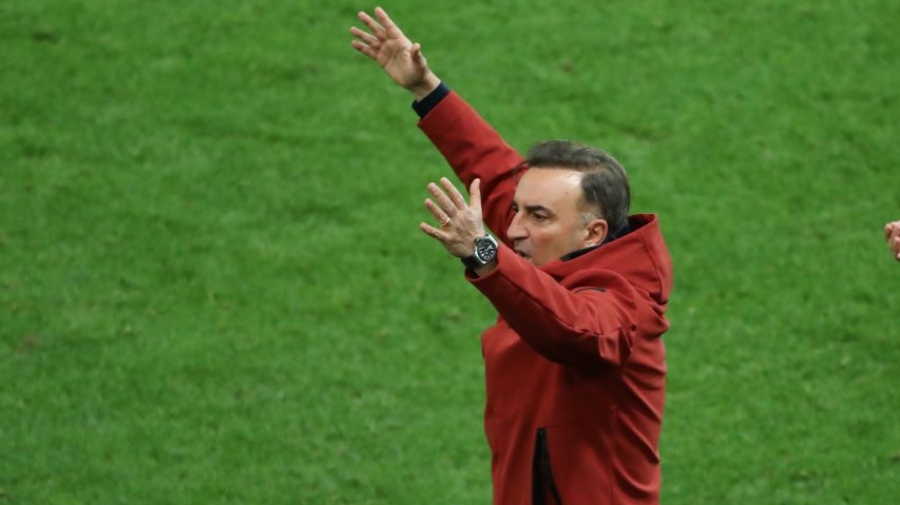 Ξέσπασμα Καρβαλιάλ: «Προσπάθησαν να μας γ@@@@@, αλλά δείξατε πως είστε ποδοσφαιριστές με αρχ@@@@!»