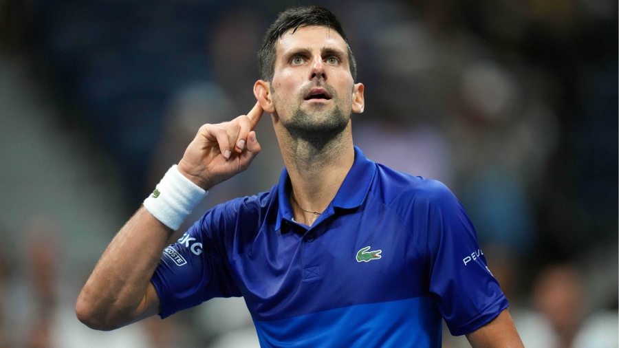 Τζόκοβιτς: «Σε λίγες μέρες θα σας πω για όσα έγιναν στην Αυστραλία»