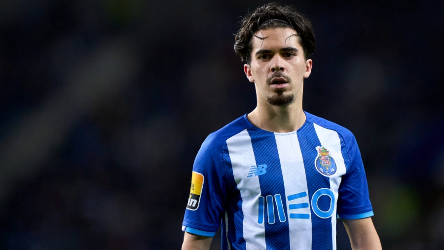 Παρί Σεν Ζερμέν: Συμφώνησε με τον Βιτίνια της Πόρτο