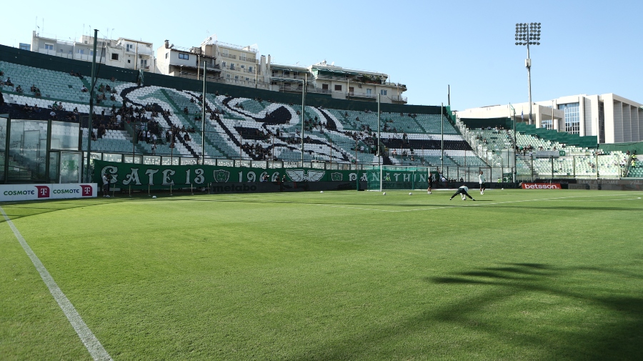 Κίνδυνος για κεκλεισμένων των θυρών το ντέρμπι Παναθηναϊκός - Ολυμπιακός!