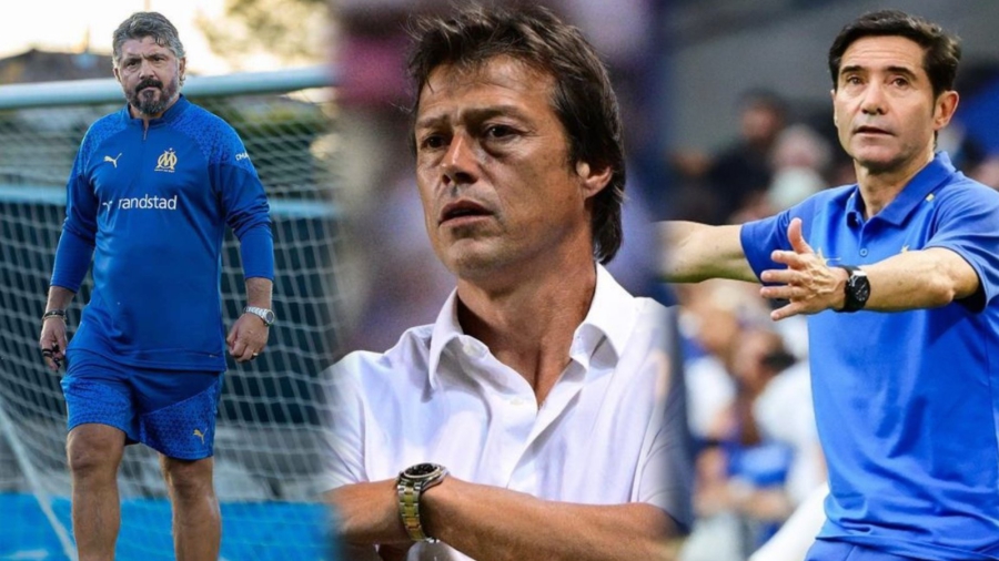 Ρεπόρτερ Μαρσέιγ στο BN Sports: «Θεωρούσαν την ΑΕΚ χειρότερη όλων και τώρα, θέλουν τέσσερις βαθμούς απέναντί της!»