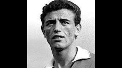 «Έφυγε» ο Άγγελος Κρεμμύδας ο εμβληματικός αρχηγός του Εθνικού Πειραιώς