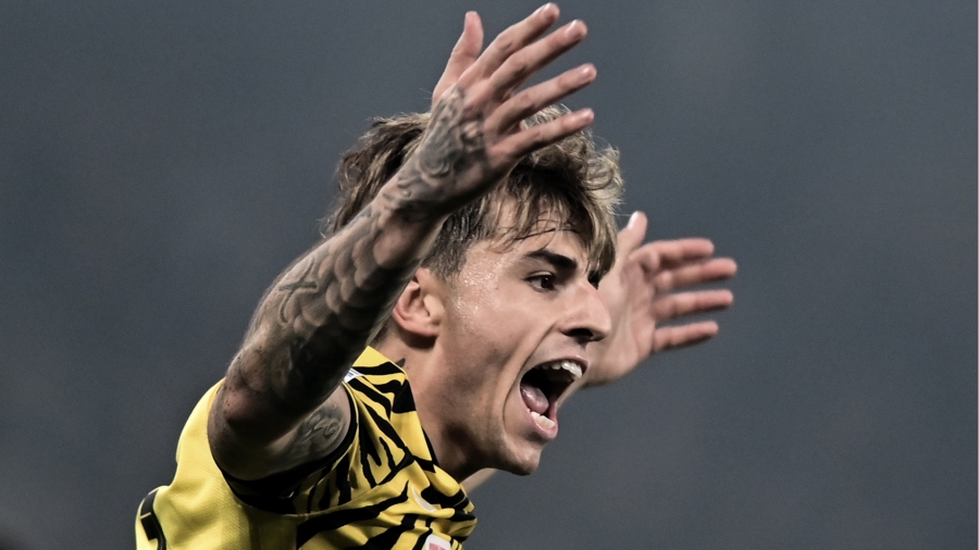 Η ΑΕΚ «έδεσε» τον Ρότα έως το 2026!