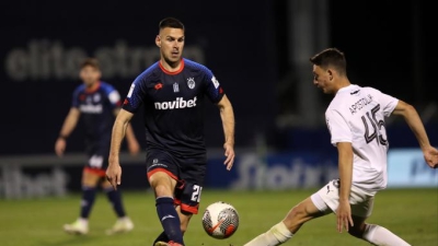 Κηφισιά – ΟΦΗ 0-0: Συμβιβάστηκαν με την ισοπαλία και… συνεχίζουν! (video)