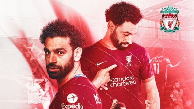 Μοχάμεντ Σαλάχ: Έφτασε τις 250 συμμετοχές με την Λίβερπουλ!