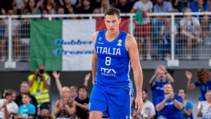 Σοκ για Ιταλία - Τραυματίστηκε στο γόνατο ο Γκαλινάρι! (video)