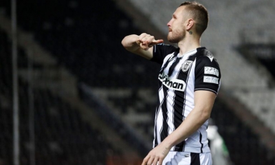 ΠΑΟΚ – ΟΦΗ 3-0: Πάρτι από τον «Δικέφαλο του Βορρά» με οδηγό τον Κούρτιτς