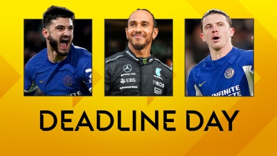 Η πιο «αδιάφορη» Deadline Day: Επτά ομάδες χωρίς μεταγραφή, αδιανόητο το ποσό που ξόδεψαν τον χειμώνα!