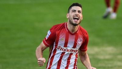 Μασούρας: «Δεδομένο πως θα διεκδικήσουμε τον τίτλο μέχρι τέλους - Μπορούμε να κερδίσουμε!»