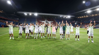 Παναθηναϊκός: Αυτοί θα... στείλουν το «τριφύλλι» στο Europa League!