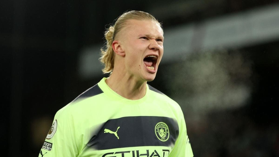 Αδιανόητο! Η Παρί προσφέρει 200 εκατομμύρια στη Σίτι για τον Χάαλαντ!