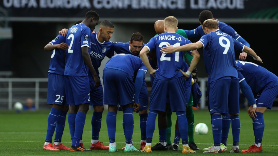 Γάνδη – ΠΑΟΚ 1-1: Κενό στο κέντρο άμυνας του Δικεφάλου και ισοφάριση! (video)