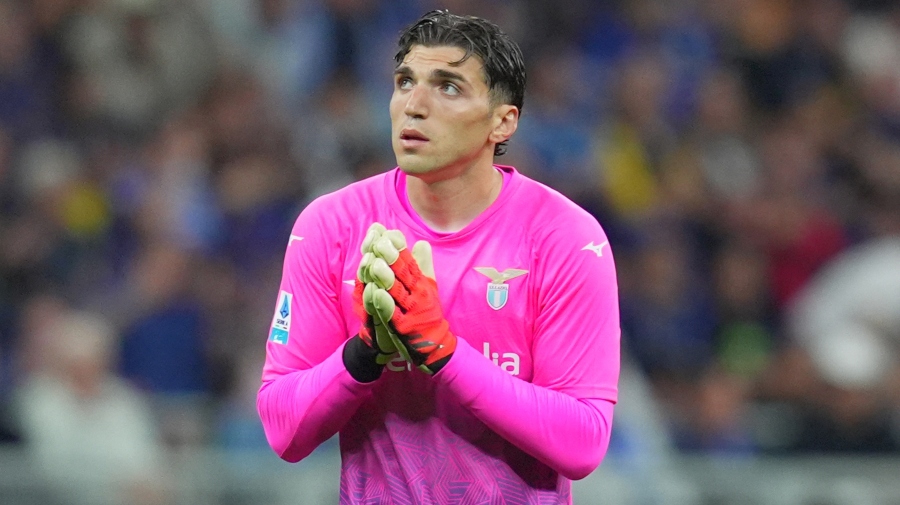 Οριστική συμφωνία Μπόρνμουθ με Λάτσιο για τον Μανδά!