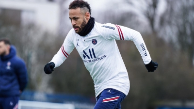 Παρί Σεν Ζερμέν: Με Νεϊμάρ κόντρα στη Ρεάλ Μαδρίτης