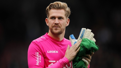 Ματάις Μπράντερχορστ: Ύψωσε «τείχος» μπροστά στην εστία με 23 επεμβάσεις στα σουτ της Φέγενορντ! (video)