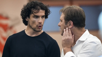 Ολυμπιακός: Οι αλλαγές στο οργανόγραμμα, τα ανοιχτά μέτωπα και η «στροφή» στην ιταλική αγορά