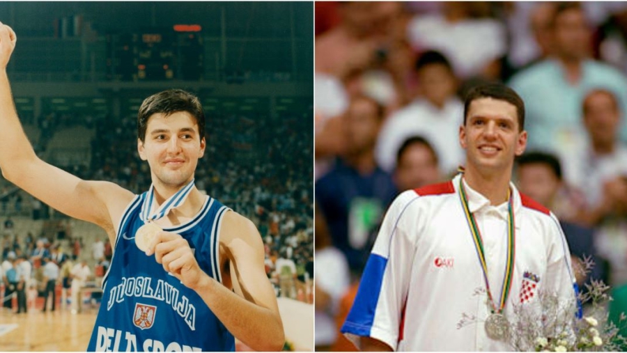 Ντέγιαν Μποντιρόγκα: Το… ιδιαίτερο μπασκετικό ταξίδι, η σχέση με τον Πέτροβιτς και το «what if» του Παναθηναϊκού! (video)