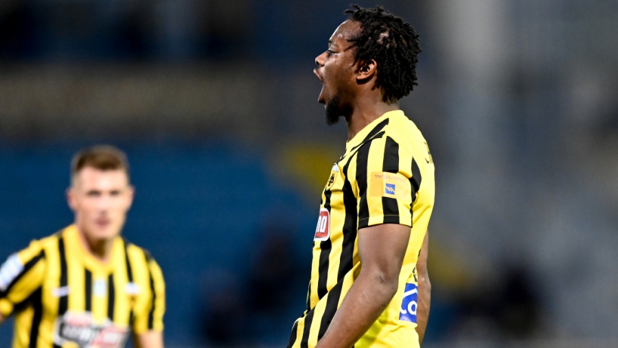 Super League: Best goal εκείνο του Γκαρσία για τη 16η αγωνιστική (video)