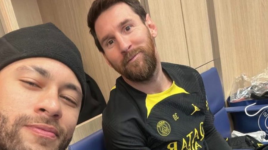 «Ο Νεϊμάρ θέλει να μείνει στην Παρί Σεν Ζερμέν!»