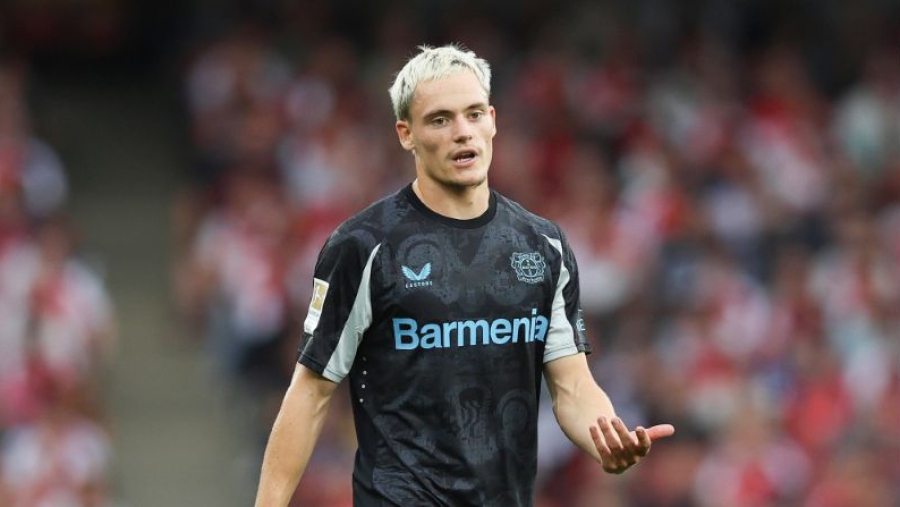 Ξαφνική συμφωνία Βιρτς και Μάντσεστερ Σίτι λένε στην Αγγλία, με την Μπάγερν Μονάχου να μένει στο… περίμενε!