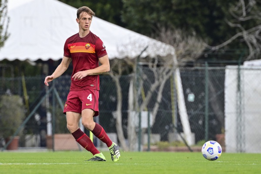 Μέχρι το 2026 στον ΠΑΟΚ ο Μορικέλι!