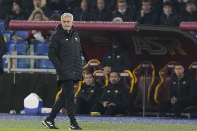 Μουρίνιο: «Νικήσαμε μία από τις πέντε καλύτερες ομάδες στην Ιταλία»