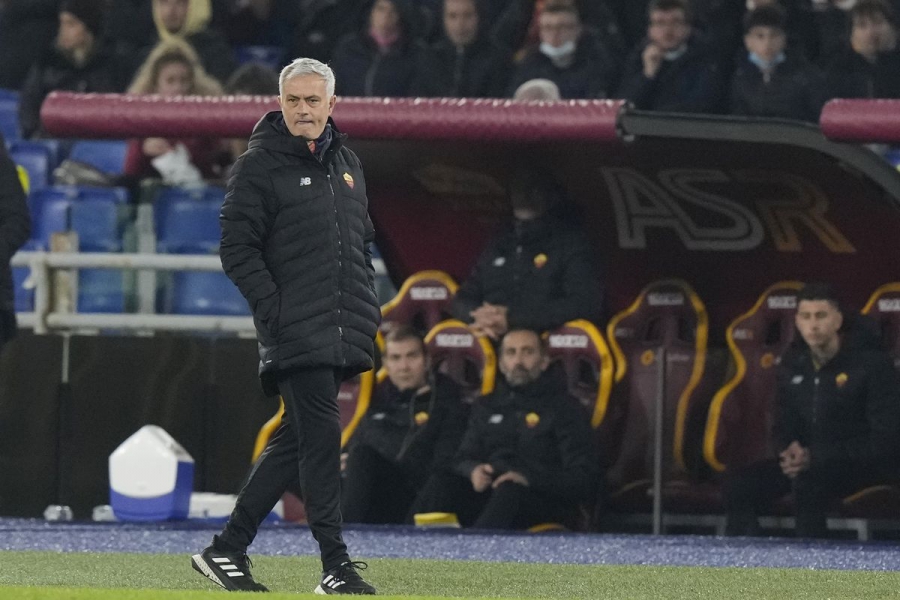 Μουρίνιο: «Νικήσαμε μία από τις πέντε καλύτερες ομάδες στην Ιταλία»