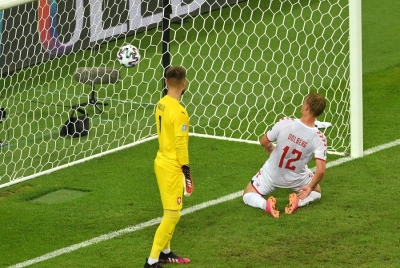 Τσεχία – Δανία 0-2: Ασίστ - ποίημα από Μέλε και γκολ Ντόλμπεργκ! (video)